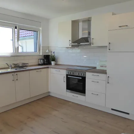Ferienwohnung Scharnhorst Teningen