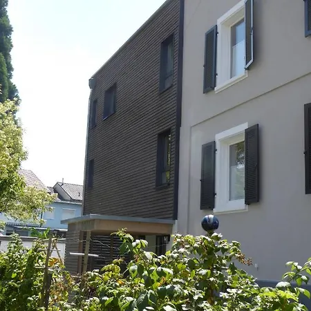 Ferienwohnung Scharnhorst Teningen
