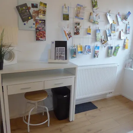 Ferienwohnung Scharnhorst * Teningen