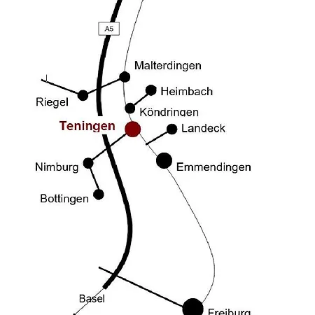 Ferienwohnung Scharnhorst Daire