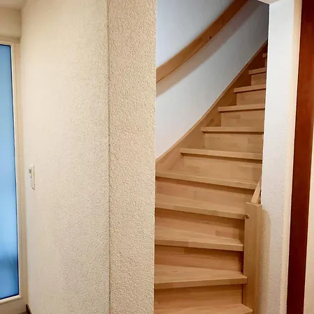 Ferienwohnung Scharnhorst